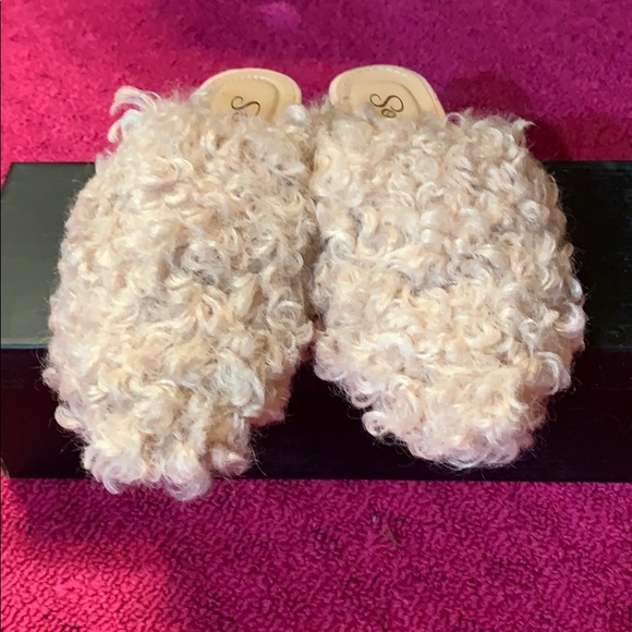 NWT super cute Mule!!! 🎀 - Picture 5 of 6